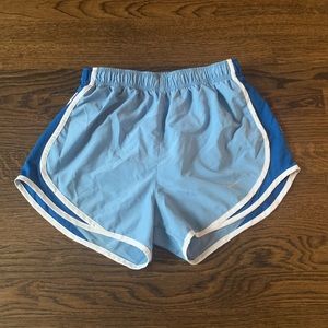 Nike Athletic Running Shorts